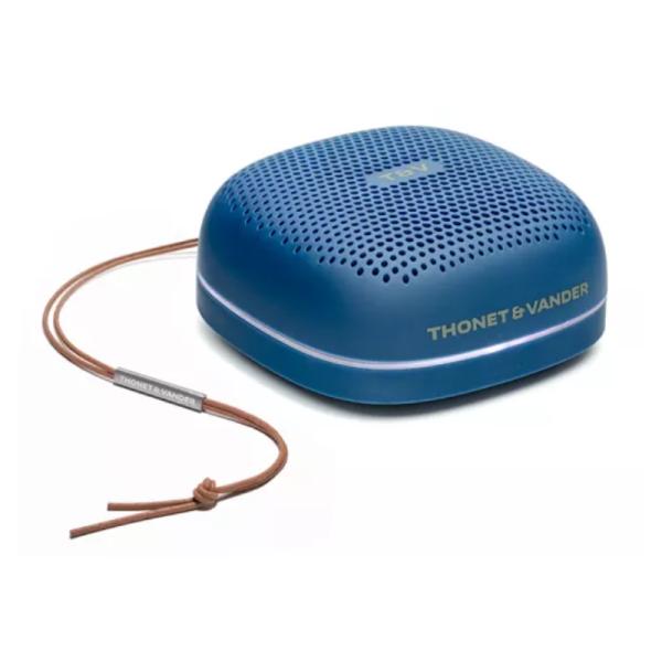 Parlante Thonet & Vander Duett 10 W Bluetooth + Cableado TWS 8h