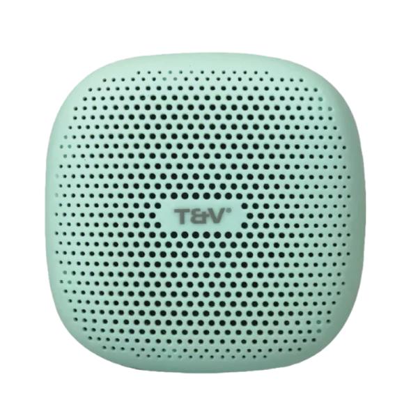 Parlante Thonet & Vander Duett 10 W TWS 8h Bluetooth + Cableado