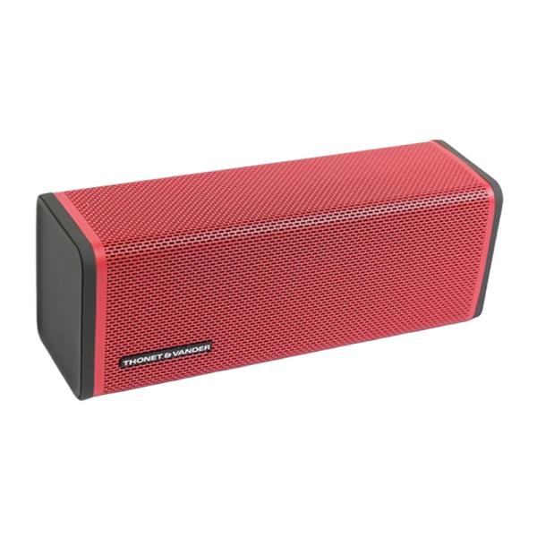 Parlante Thonet & Vander Frei Chain 16 W TWS 8h Bluetooth + Cableado