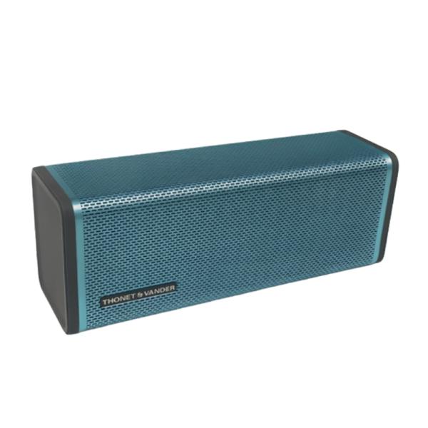 Parlante Thonet & Vander Frei Topp 24 W Bluetooth + Cableado 30h TWS