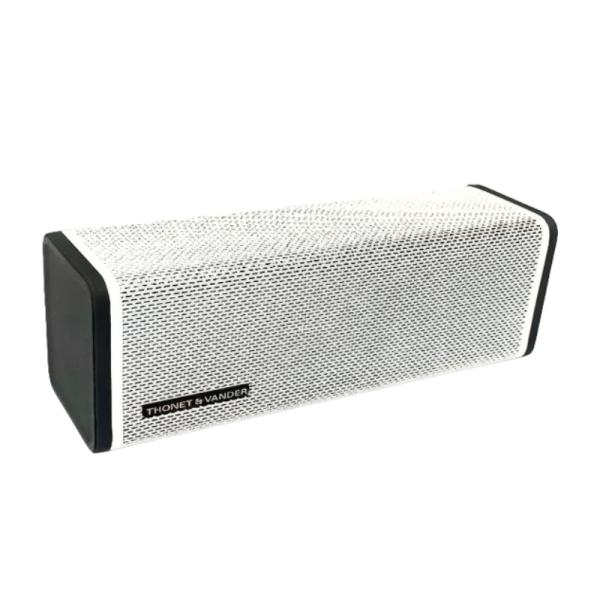 Parlante Thonet & Vander Frei Topp 24 W Bluetooth + Cableado TWS 30h