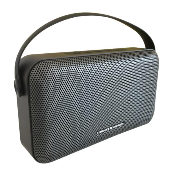 Parlante Thonet & Vander Ziegel 30 W Bluetooth + AUX 30h TWS