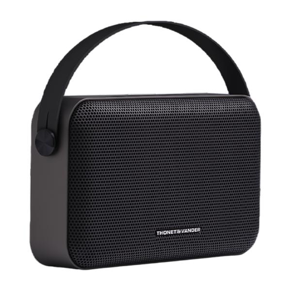 Parlante Thonet & Vander Ziegel 30 W Bluetooth + AUX TWS 30h