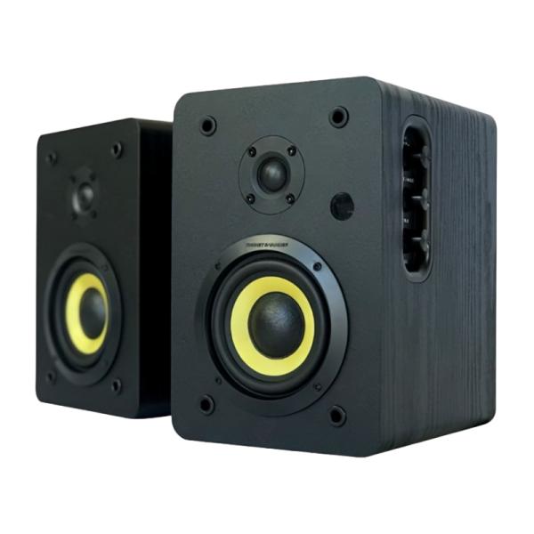 Parlante Thonet & Vander Vertrag BT Home Cinema Gen 1 46 W Bluetooth + Cableado
