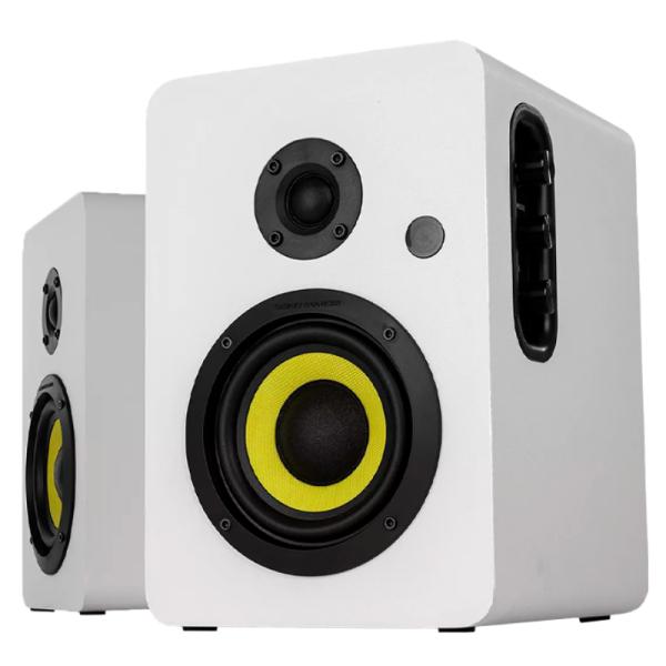 Parlante Thonet & Vander Vertrag BT Home Cinema Gen 2 46 W Bluetooth + Cableado