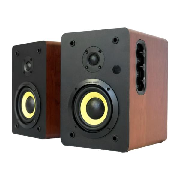 Parlante Thonet & Vander Vertrag BT Home Cinema Gen 1 Bluetooth + Cableado 46 W