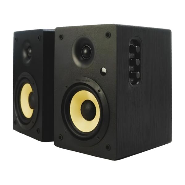 Parlante Thonet & Vander Kurbis Cinema 72 W Bluetooth + Cableado