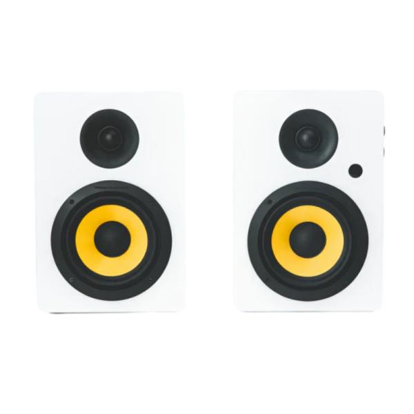 Parlante Thonet & Vander Kurbis Cinema Bluetooth + Cableado 72 W