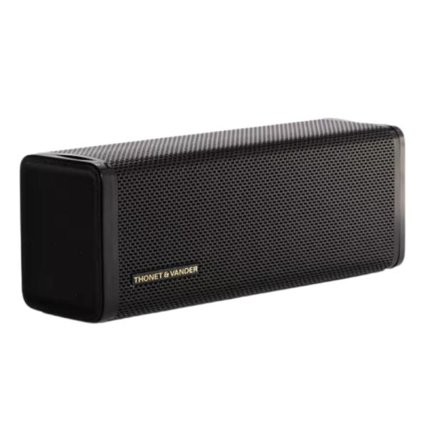 Parlante Thonet & Vander Frei Topp TWS Bluetooth + Cableado 30h 24 W