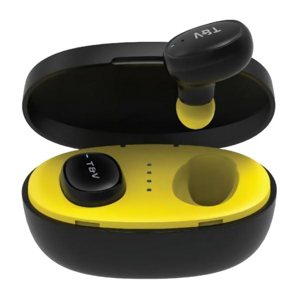 Audífonos Thonet & Vander Bohne On-Ear Bluetooth