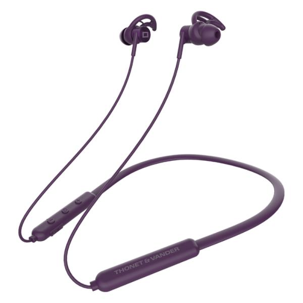Audífonos Thonet & Vander VR100 Bluetooth
