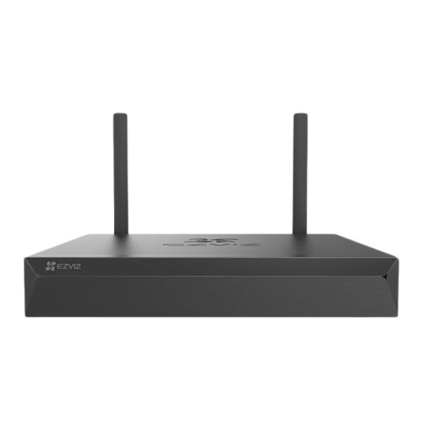 NVR EZVIZ X5S 8 Canales 5 MP