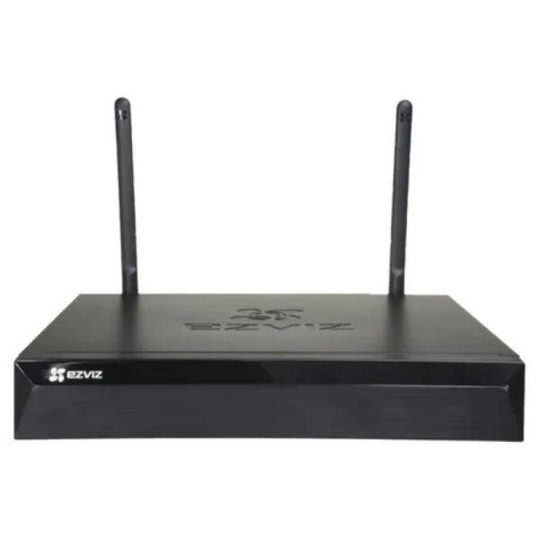 NVR EZVIZ CS-X5S-R100-4W 4 Canales 5 MP