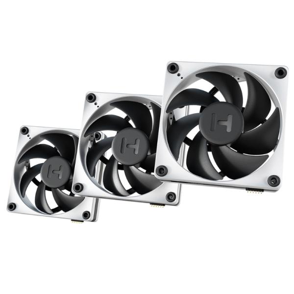 Ventilador para PC HYTE Thicc FP12 120mm