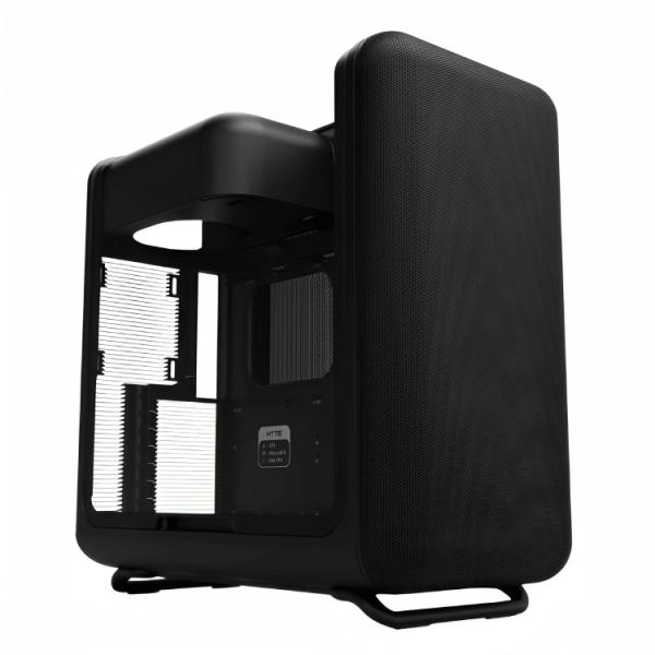 Gabinete para PC HYTE X50 Mid Tower sin Ventiladores
