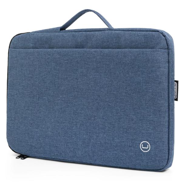 Maletín Unno Maletin Tekno Citysleek BG2706BL 15.6″ Azul