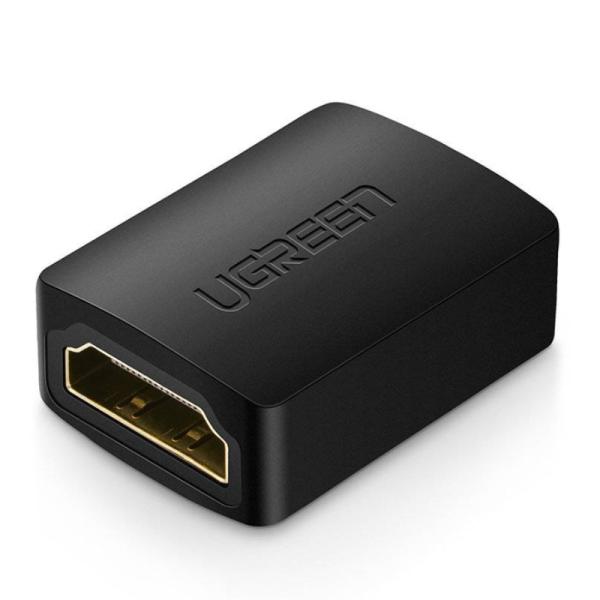 Cable AV UGREEN 20107 Adaptador HDMI a HDMI 4K