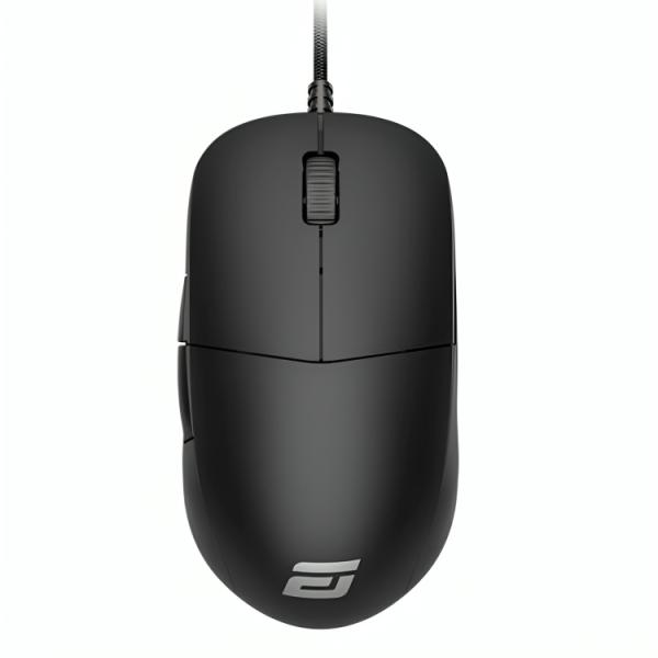 Mouse Endgame Gear XM1 Gaming RGB USB 19000dpi 6 Botones Diestro