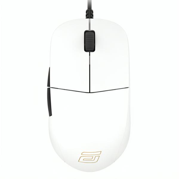 Mouse Endgame Gear XM1 Gaming RGB USB 19000dpi Diestro 6 Botones