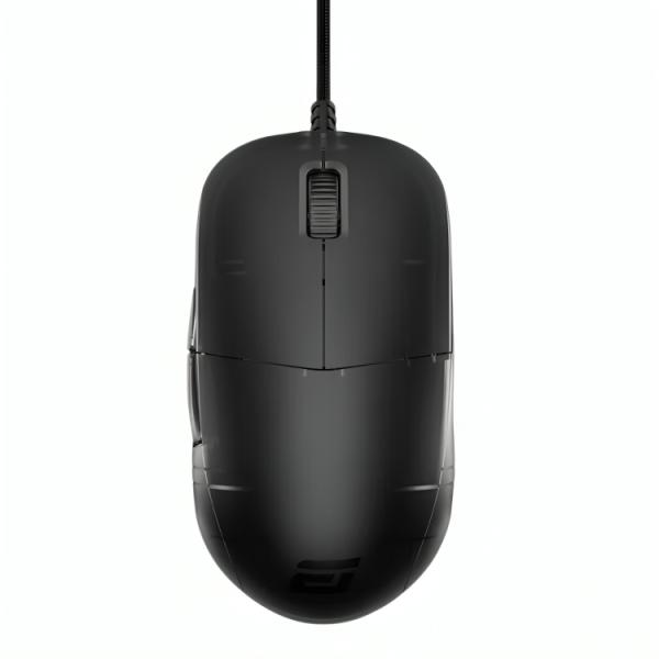 Mouse Endgame Gear XM1R Dark Frost Gaming USB 19000dpi 6 Botones Diestro