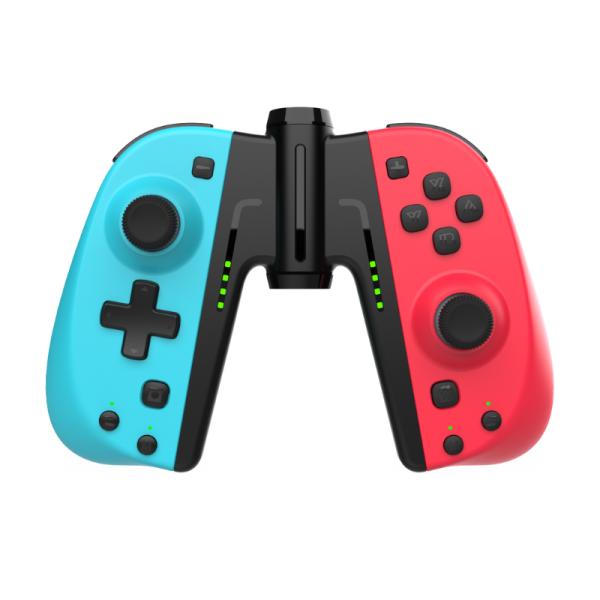 Control Eagle Warrior C25R Nintendo Switch Inalámbrico