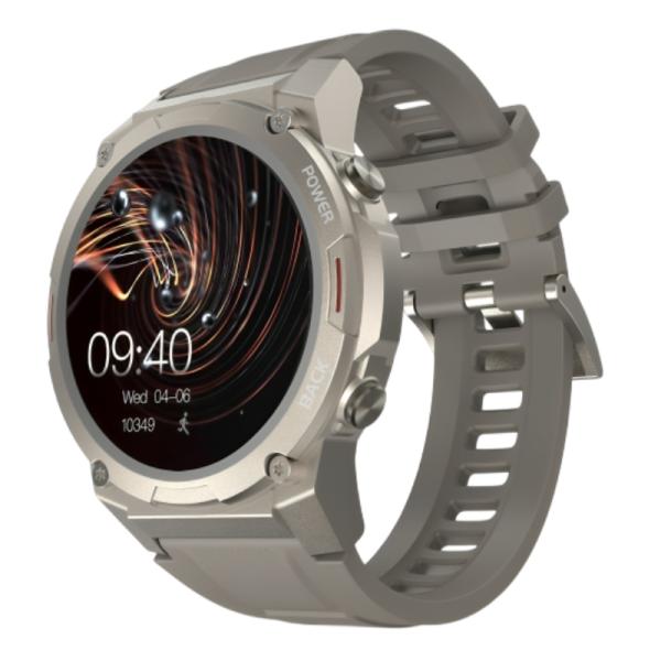 Reloj Inteligente HiFuture Mix 2 1.43″ 400mAh AMOLED