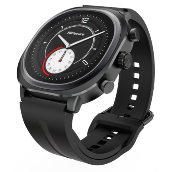 Reloj Inteligente HiFuture Aix Lite 1.43″ AMOLED 350mAh
