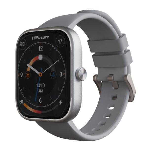 Reloj Inteligente HiFuture Lume 1.85″ IPS 1ATM