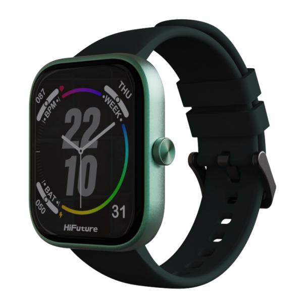 Reloj Inteligente HiFuture Lume 1.85″ 1ATM IPS