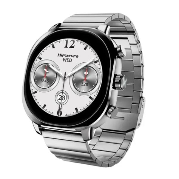 Reloj Inteligente HiFuture Aix 1.43″ AMOLED