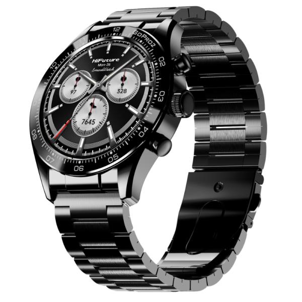 Reloj Inteligente HiFuture Gopro 2 1.32″ AMOLED 1ATM