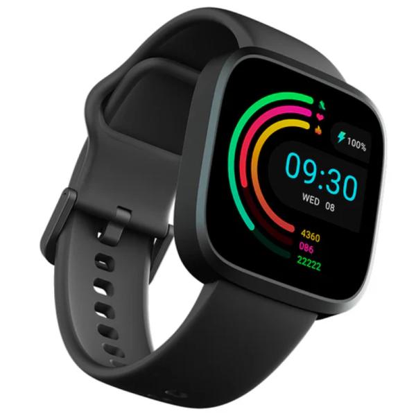 Reloj Inteligente HiFuture Edge 1.72″ 1ATM