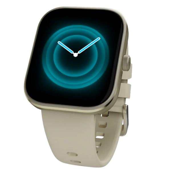 Reloj Inteligente HiFuture Lume Pro 1.85″ AMOLED 1ATM