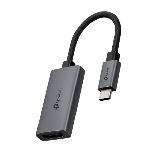 Cable AV TP-Link UA520C Adaptador USB-C a HDMI