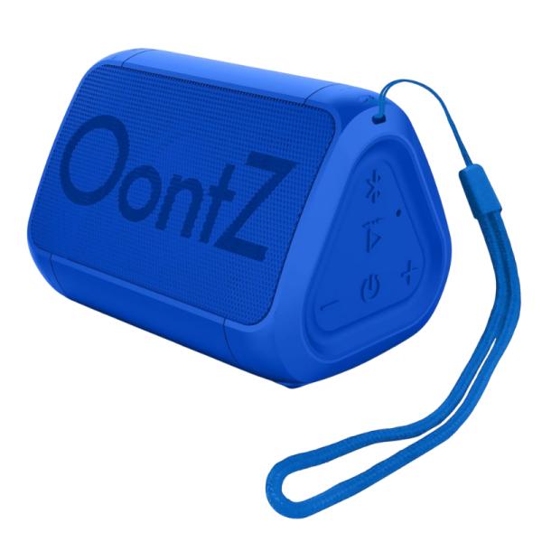 Parlante Cambridge SoundWorks Oontz Angle Solo 5 W Bluetooth IPX5 10h