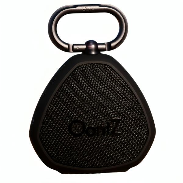 Parlante Cambridge SoundWorks Oontz Clip 12 W Bluetooth IPX7 12h
