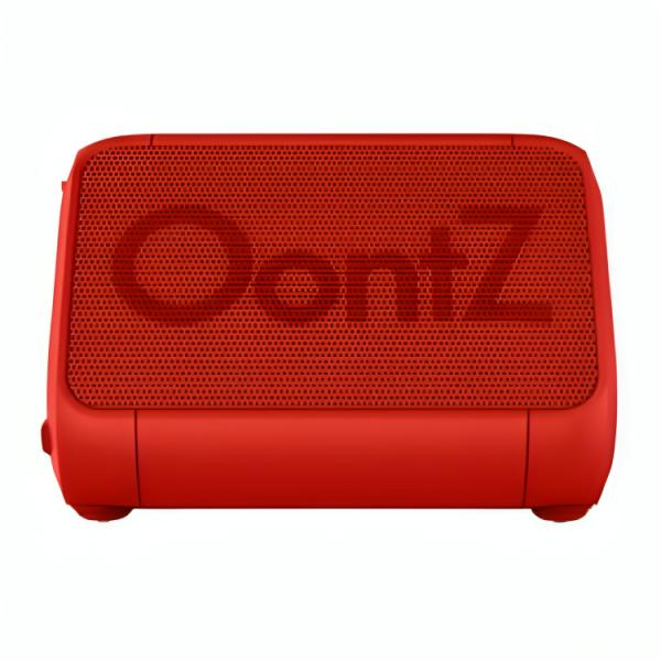 Parlante Cambridge SoundWorks Oontz Angle Solo 5 W Bluetooth 10h IPX5