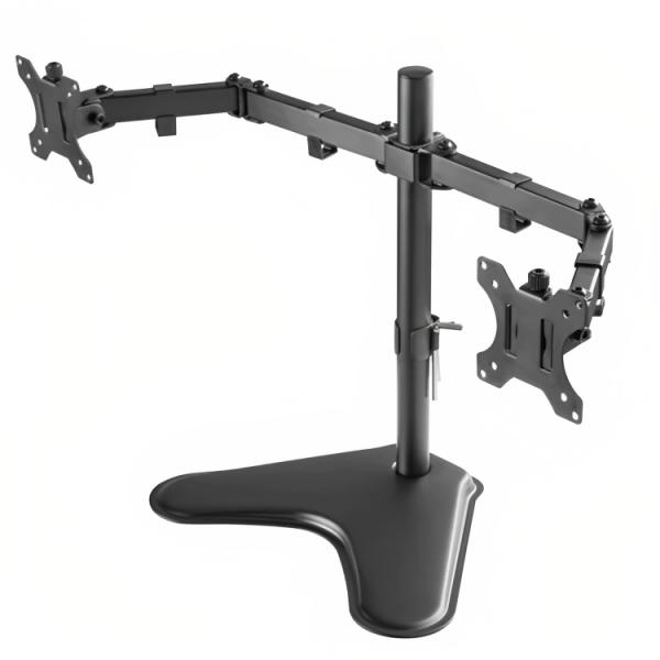 Soporte de Escritorio Unno TM8001BK Hasta 32″ Hasta 8kg