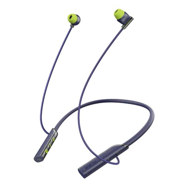 Audífonos Oraimo Necklace Lite IPX4 Bluetooth