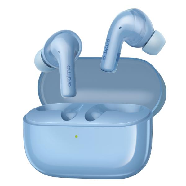 Audífonos Oraimo Spacebuds Z True Wireless Bluetooth ANC IPX5