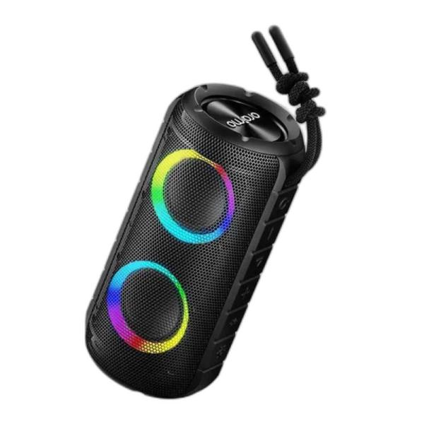 Parlante Oraimo Rover 12 W Bluetooth RGB