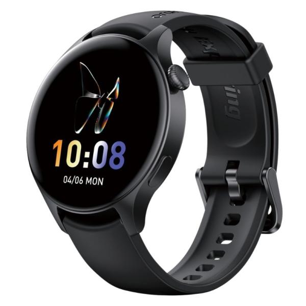 Reloj Inteligente Oraimo Watch Er OSW-42 1.43″ AMOLED 300mAh IP68