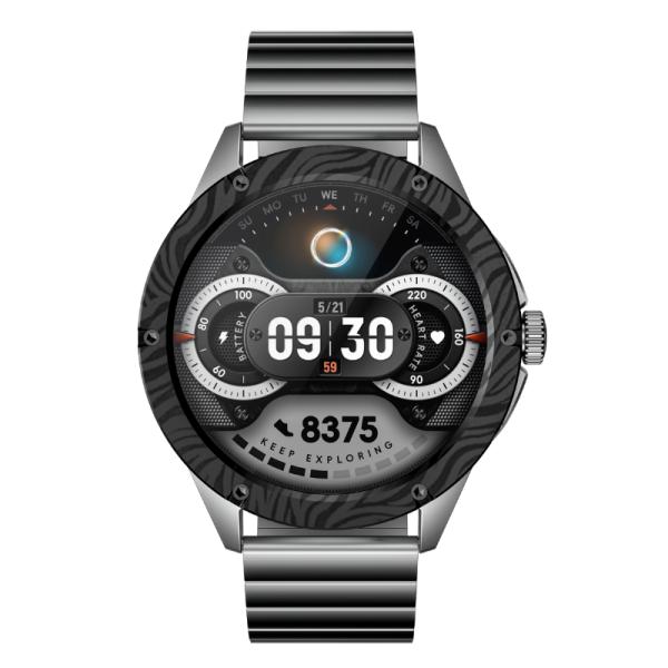 Reloj Inteligente Oraimo Watch Pro Nt OSW-850H 1.43″ AMOLED 460mAh IP68