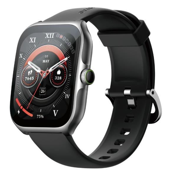 Reloj Inteligente Oraimo Watch Nova Am OSW-812 2.01″ AMOLED 340mAh IP68