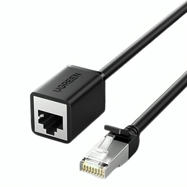 Cable de Red UGREEN NW112 Cat6 0.5m