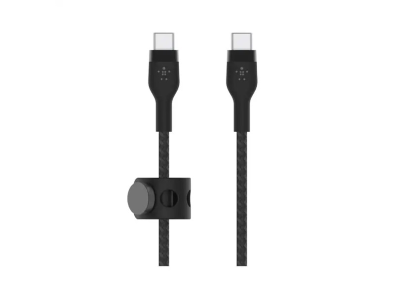 Cable Belkin Boost Charge USB-C a USB-C 3 M Negro