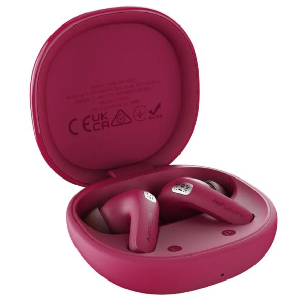 Audífonos HiFuture Flybuds4 In-Ear Bluetooth ANC