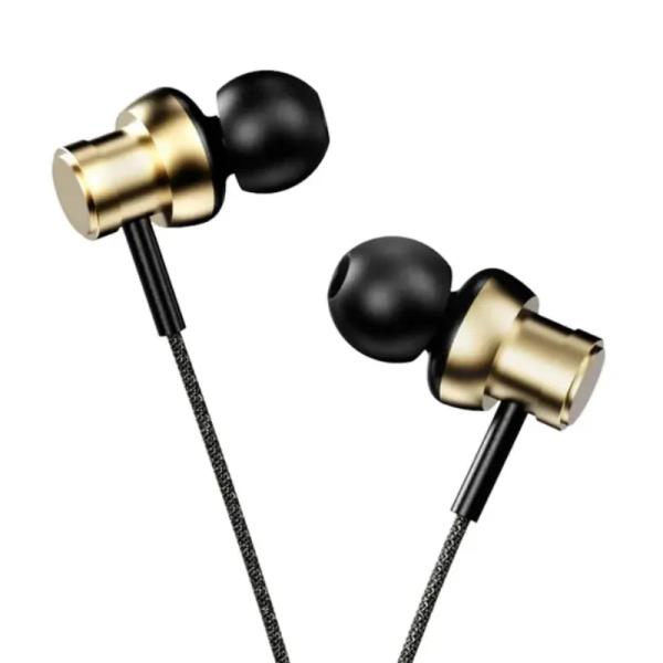 Audífonos HiFuture Hi5 In-Ear USB-C