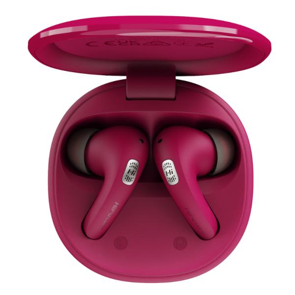 Audífonos HiFuture Flybuds4 AI True Wireless Bluetooth ANC