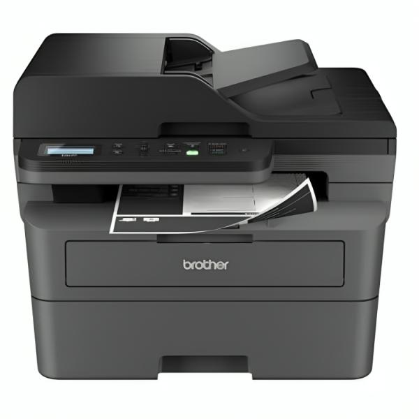 Impresora Multifunción Brother DCPL2640DW Láser Monocromo Dúplex